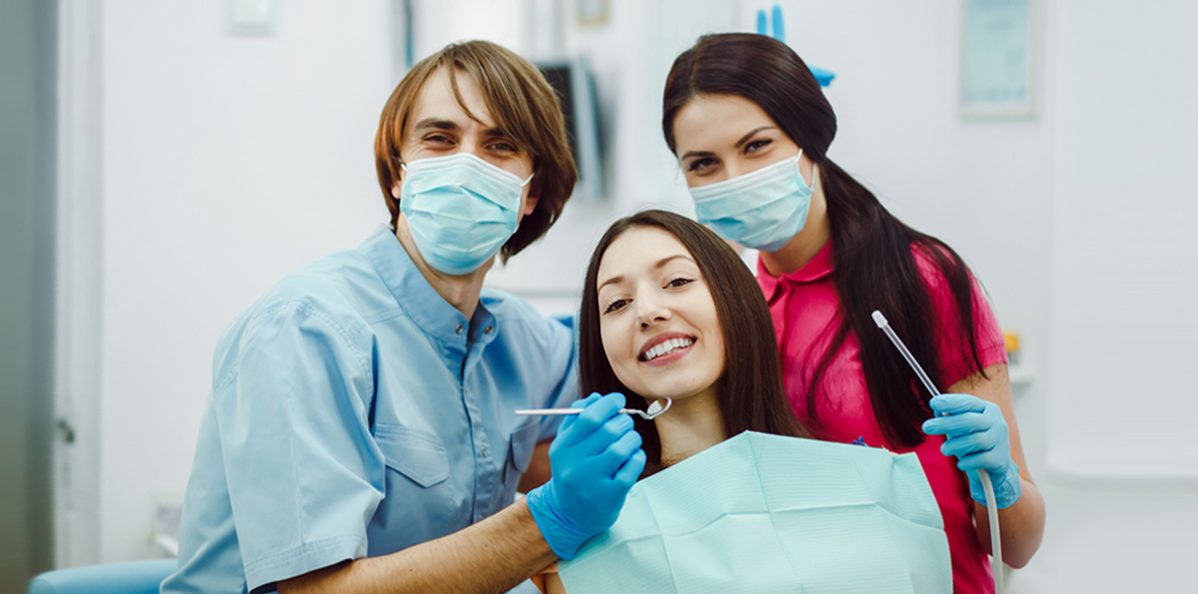 Why Should You Visit a General Dentist Regularly