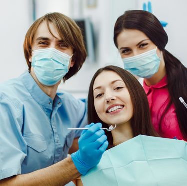 Why Should You Visit a General Dentist Regularly